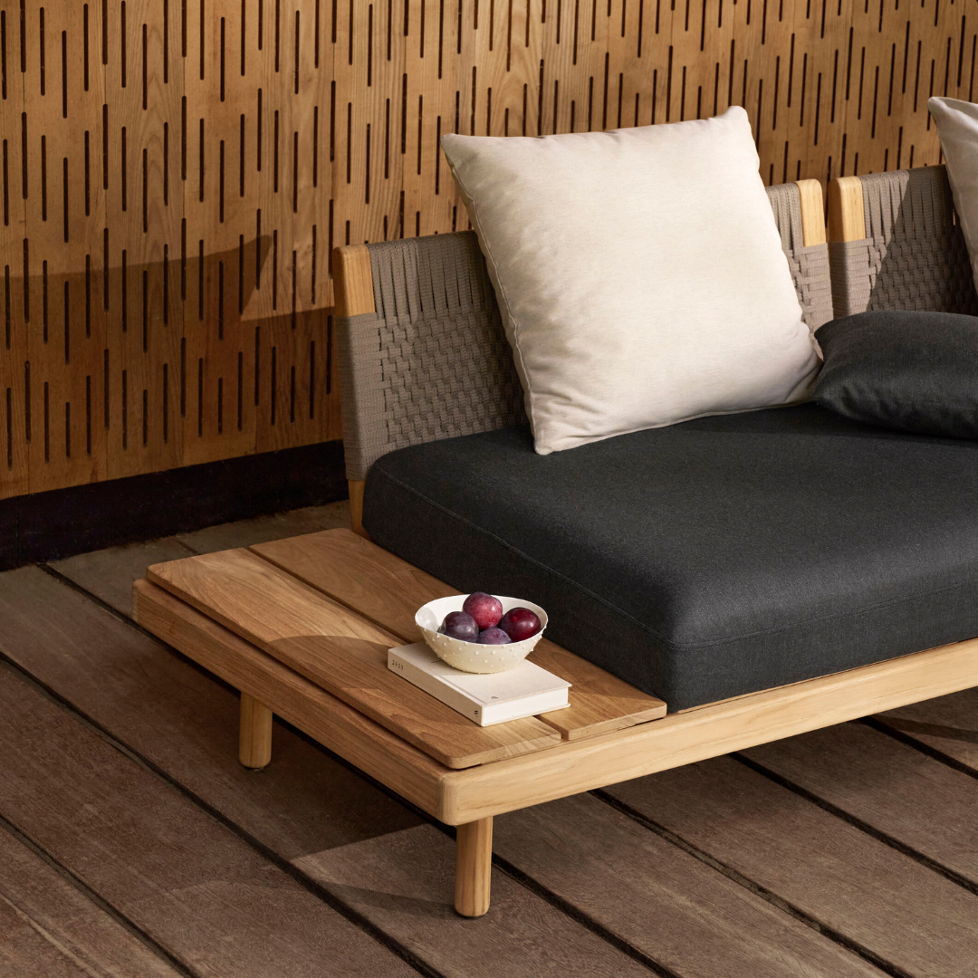 Carl Hansen & Søn E520 outdoor module